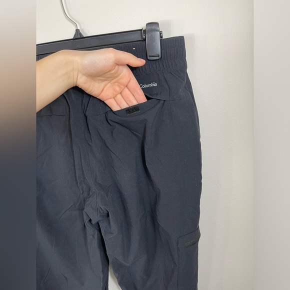 Columbia AnyTime Pants Women's Size 10 - Picture 12 of 16